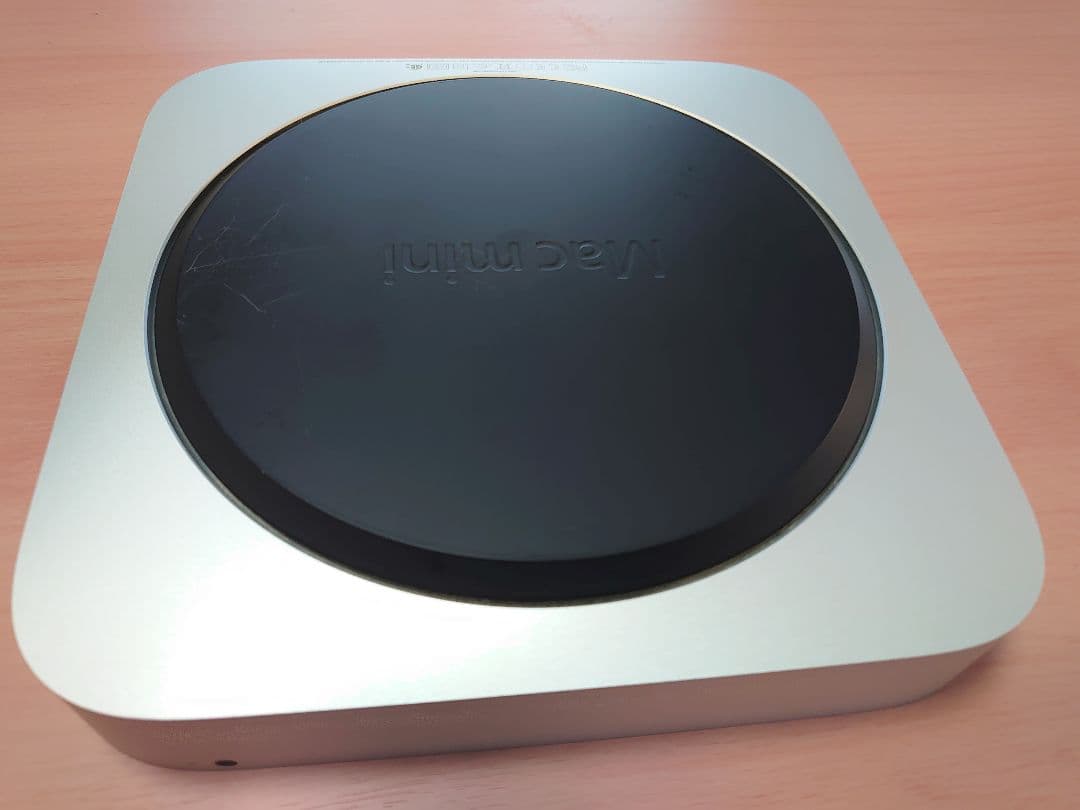 Macデスクトップ Mac mini (Late2014) 1TB 8GB 2.6GHz i5