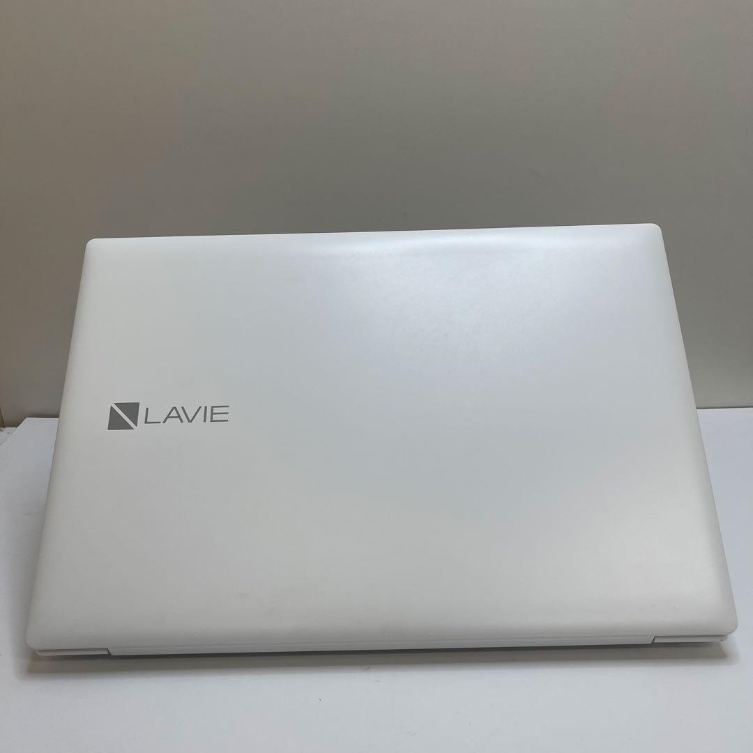 Windowsノート本体 #611 NEC LAVIE NS70C/M i7-8550U 8GB 256G
