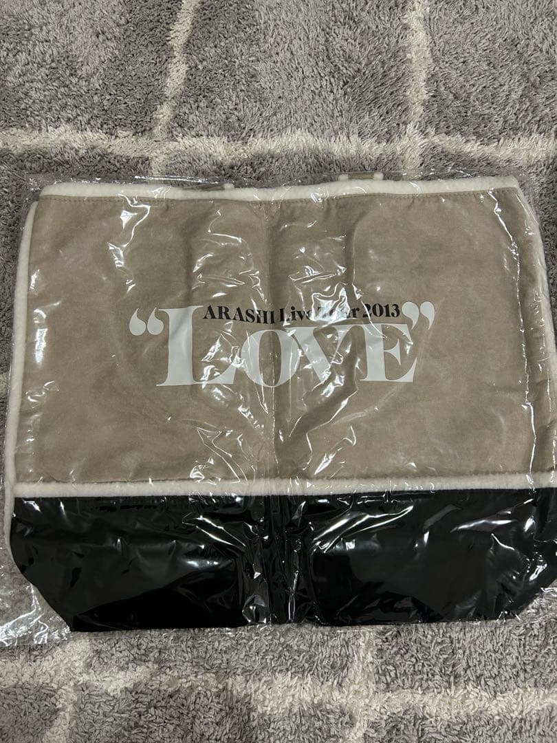 【新品未使用】嵐　グッズ　まとめ売り