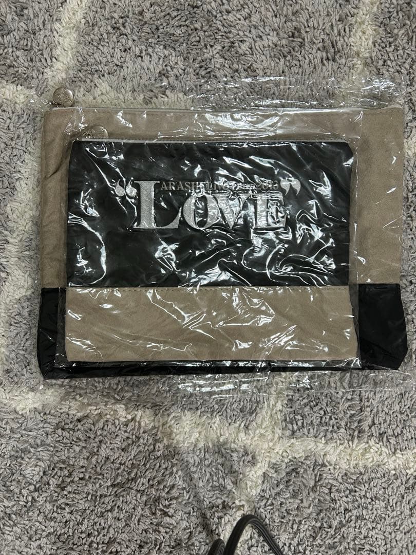 【新品未使用】嵐　グッズ　まとめ売り