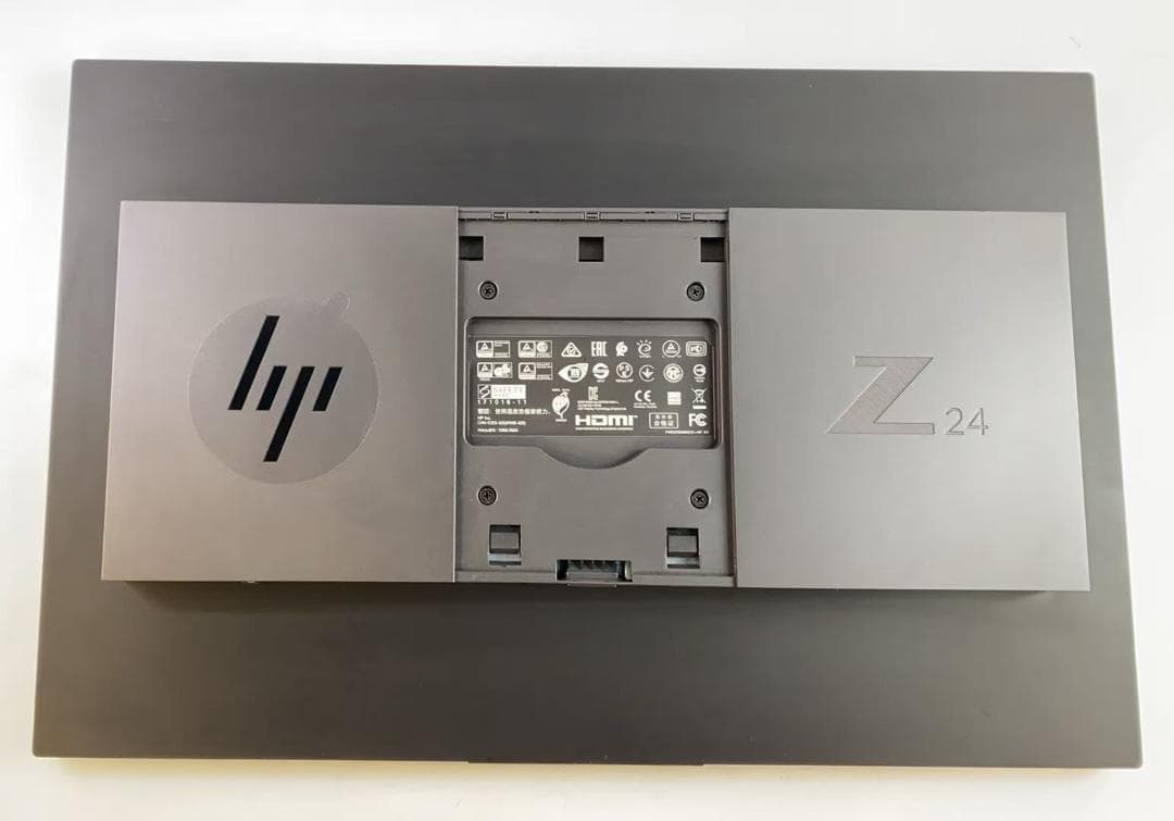 HP Z24n G2 ワイド 2K 液晶モニター 24インチ Type