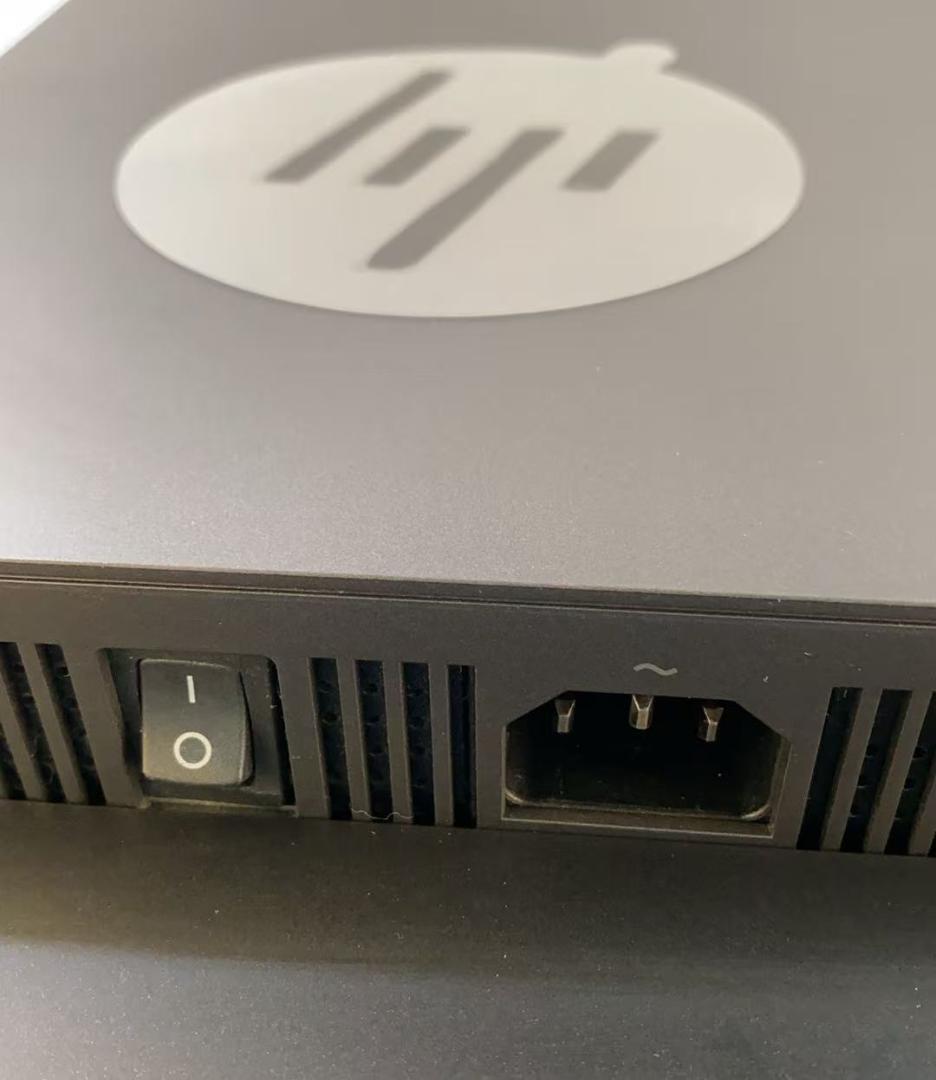 HP Z24n G2 ワイド 2K 液晶モニター 24インチ Type