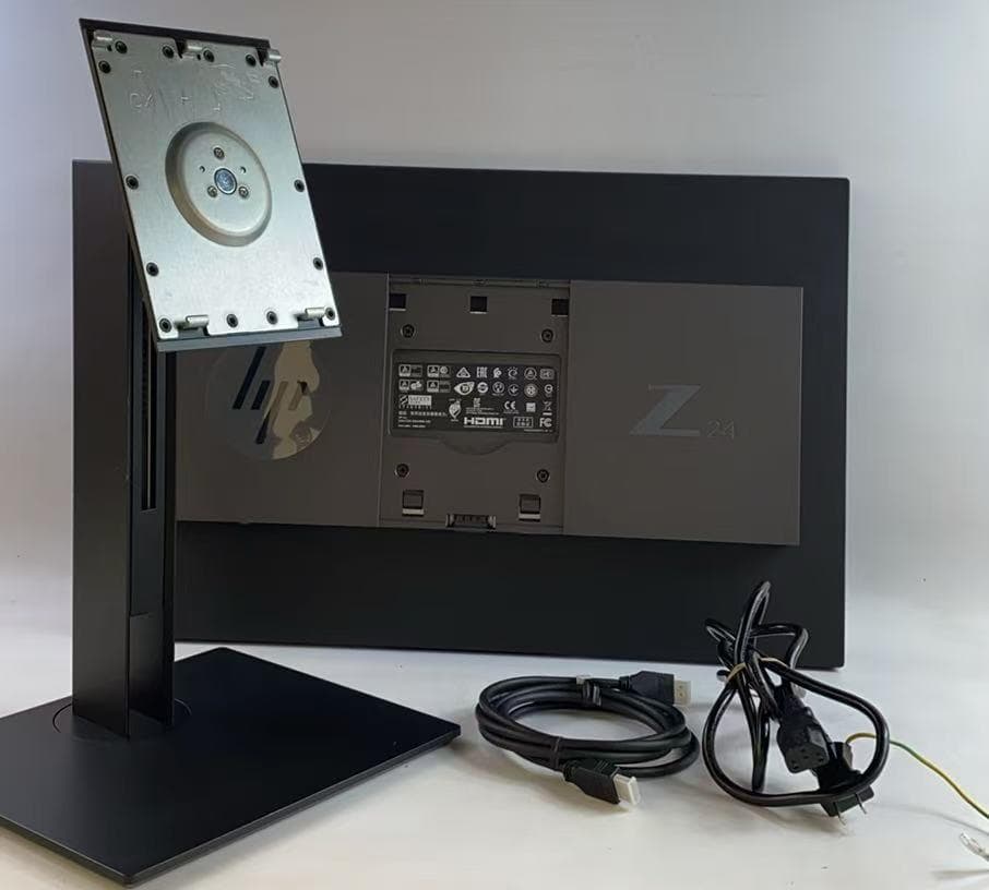 HP Z24n G2 ワイド 2K 液晶モニター 24インチ Type