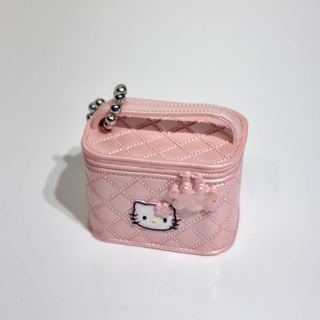 ハローキティ ご当地ストラップ ファスナーマスコット キーホルダー 13個