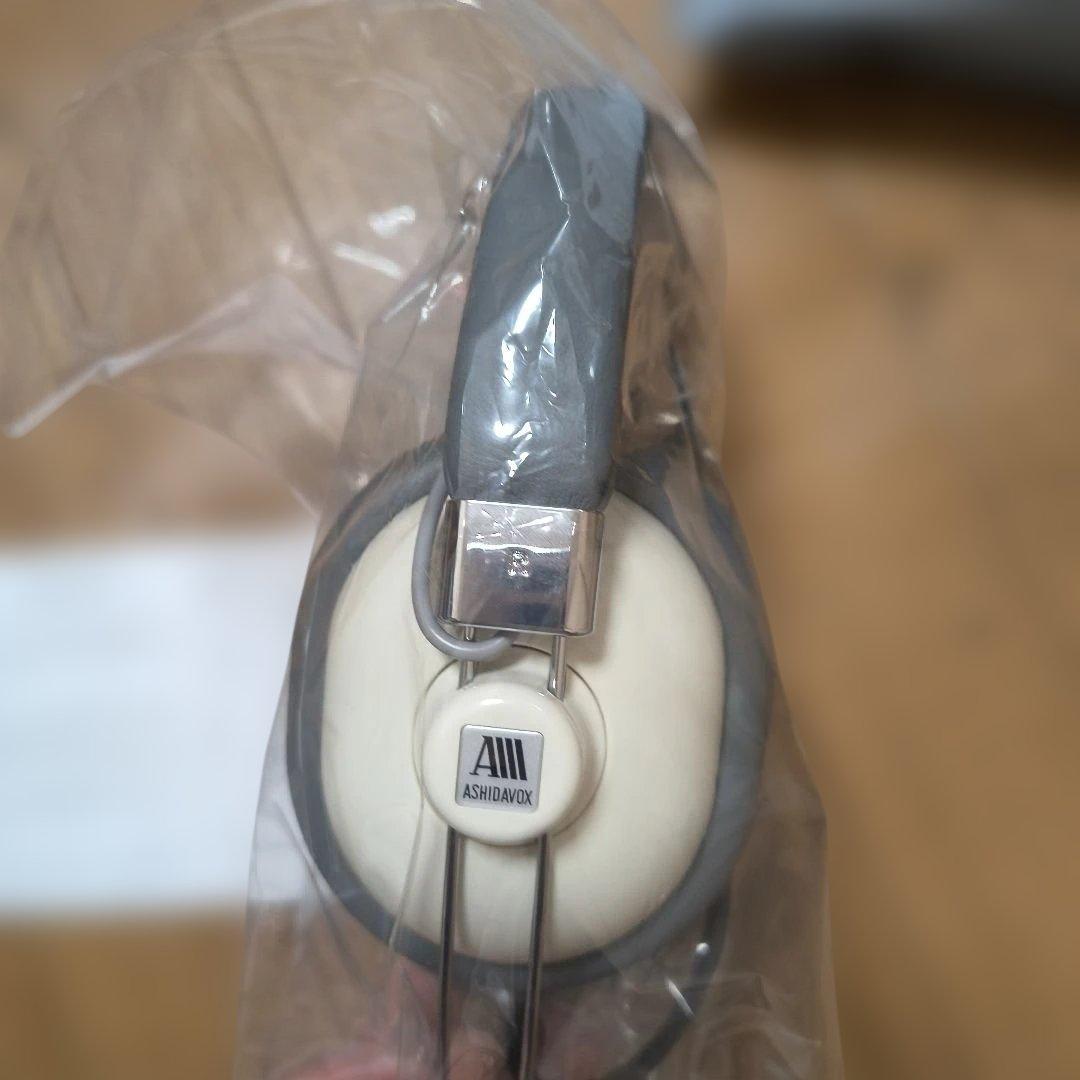 新品未開封アシダフォツクスHA-ST12