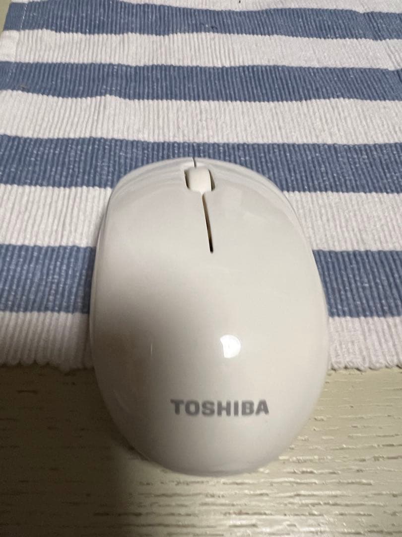 TOSHIBA ノートPC T75 Core i7 1TB HDD 8GB