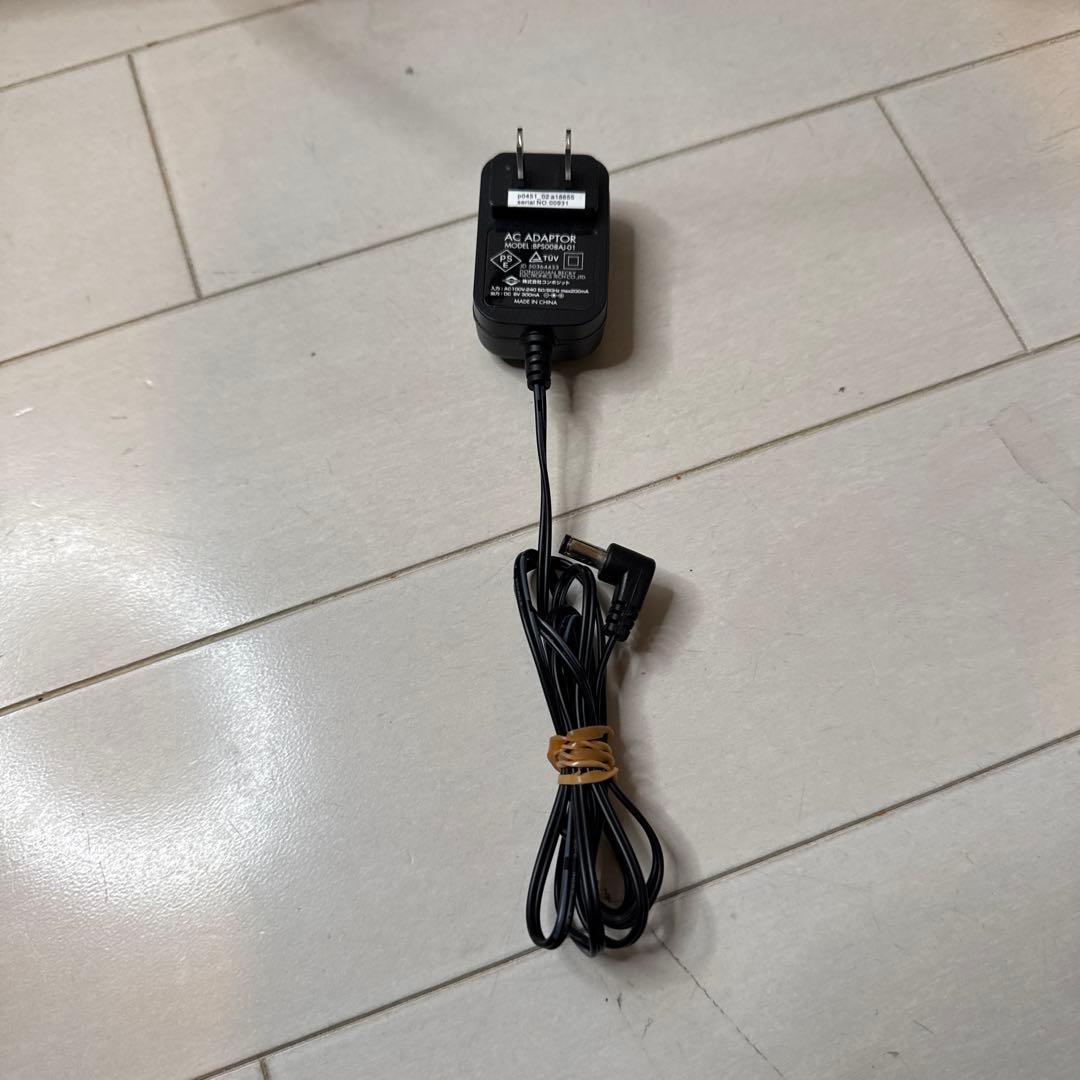 【美品】RiZKiZ(リズキズ) 電子キーボード　動作確認済