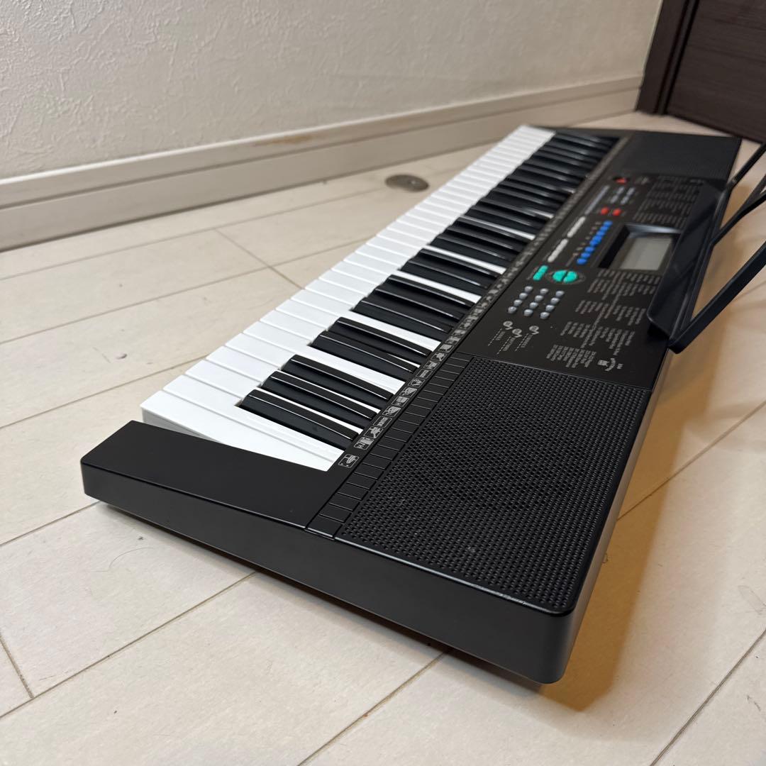 【美品】RiZKiZ(リズキズ) 電子キーボード　動作確認済