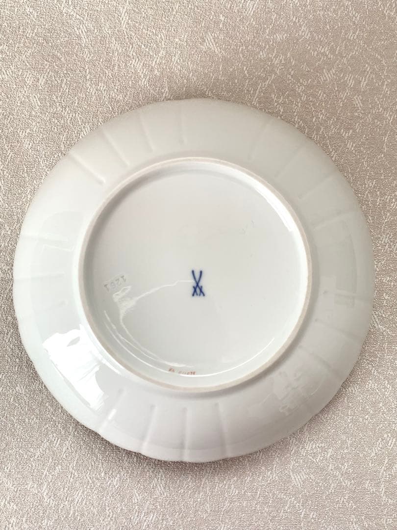 MEISSEN マイセン ボウル 盛り鉢 20㎝