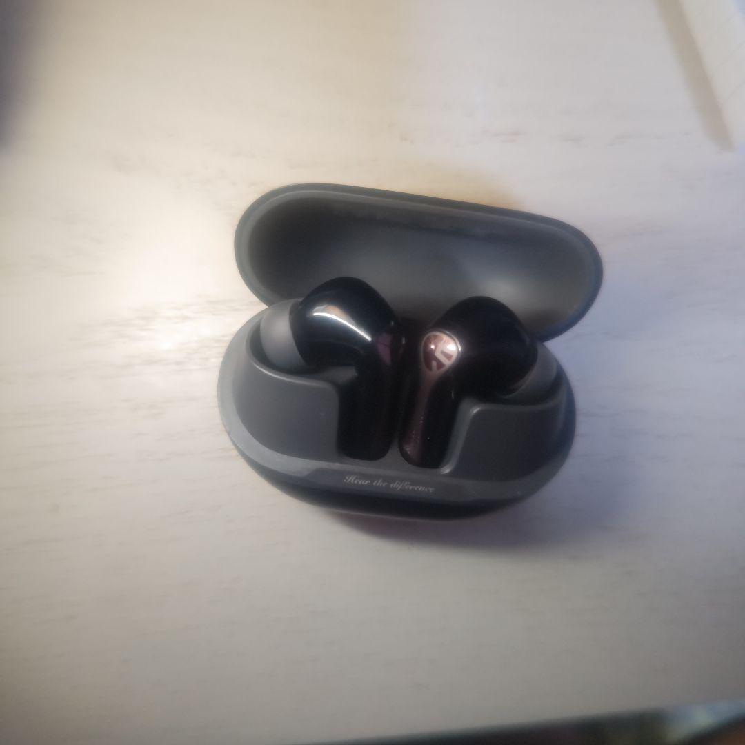 イヤホン SOUNDPEATS Air5 pro