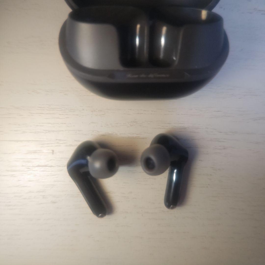 イヤホン SOUNDPEATS Air5 pro