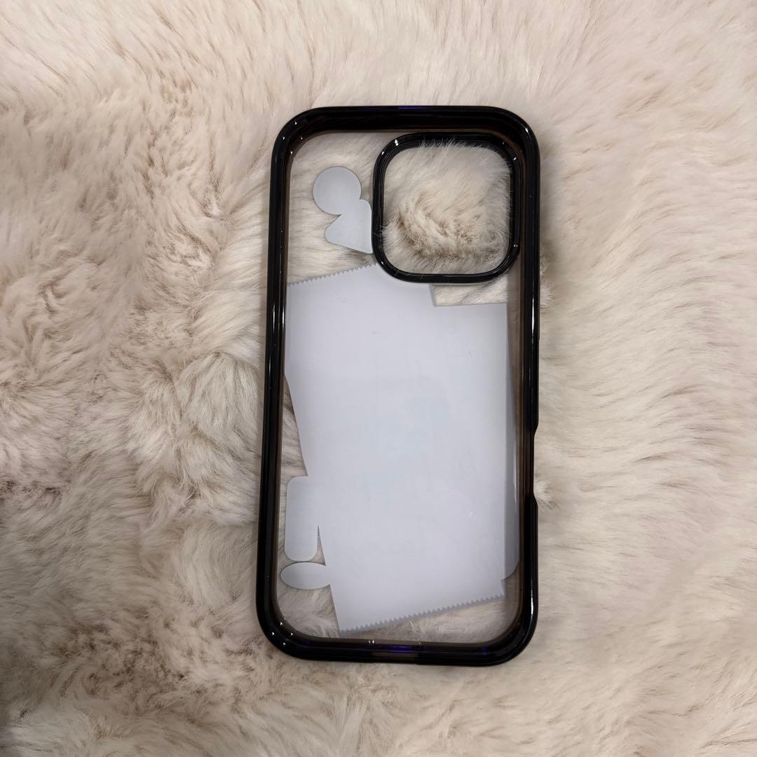 casetify ケースティファイ　アイホンケース 16 pro