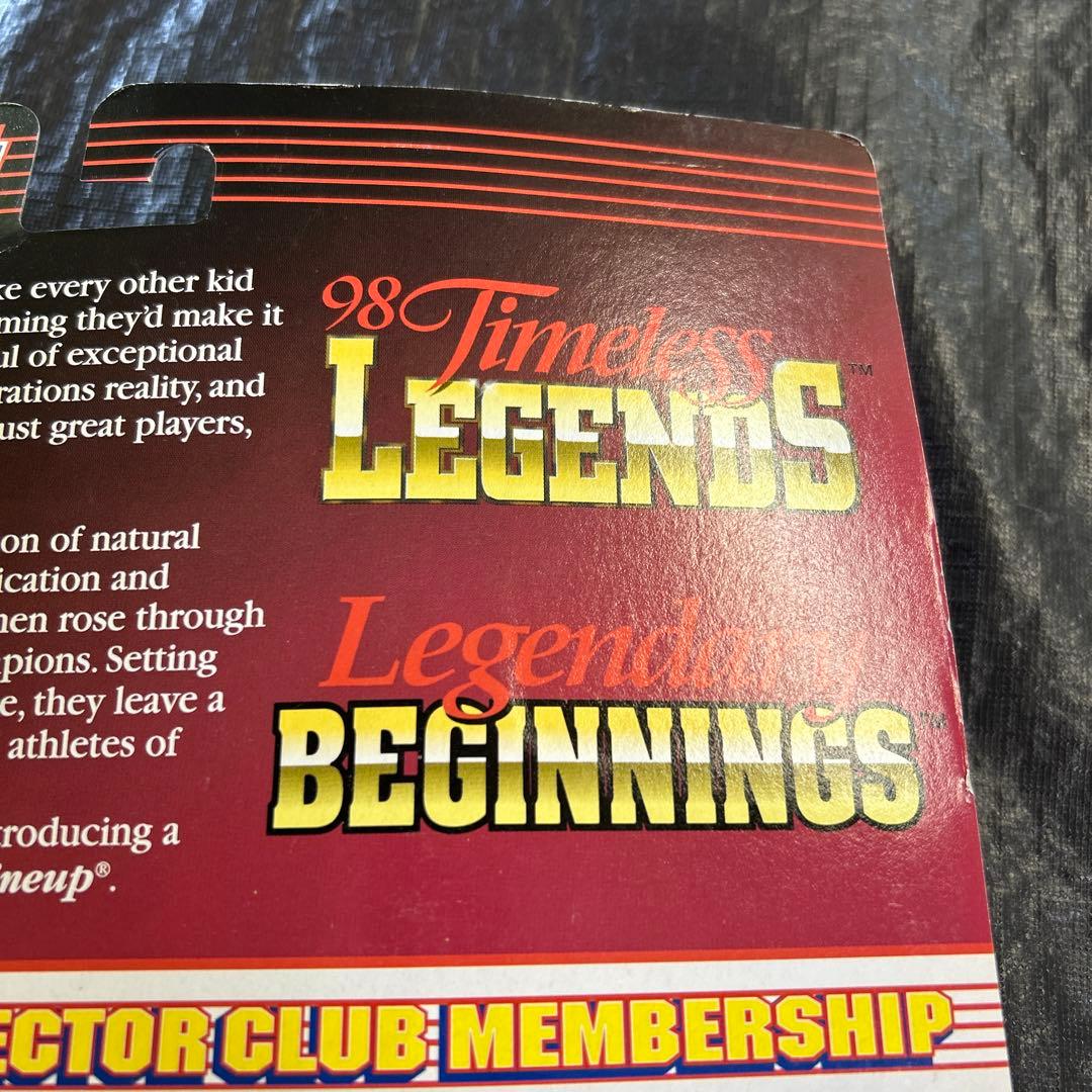 ケナースターティングラインナップ ペレ ブラジル代表タイムレスレジェンド