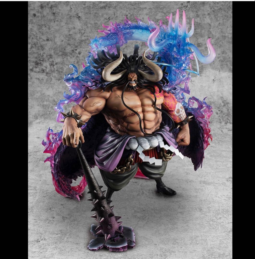 ワンピース “WA-MAXIMUM” 百獣のカイドウ