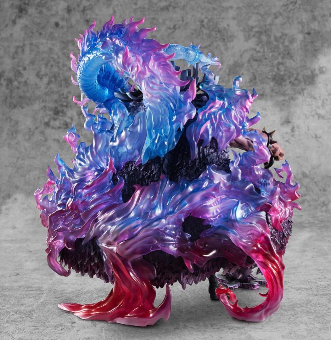 ワンピース “WA-MAXIMUM” 百獣のカイドウ