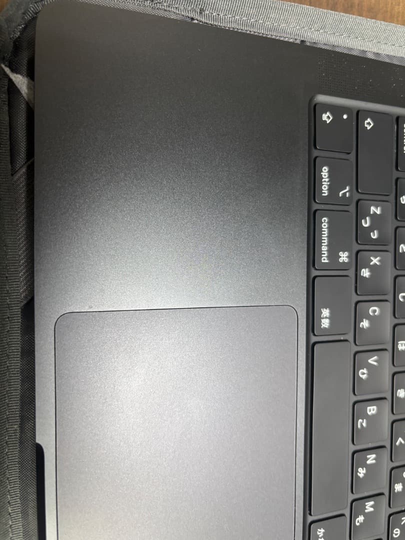 MacBook Pro 14 M4 32GB 512GB【ケースカバー付】