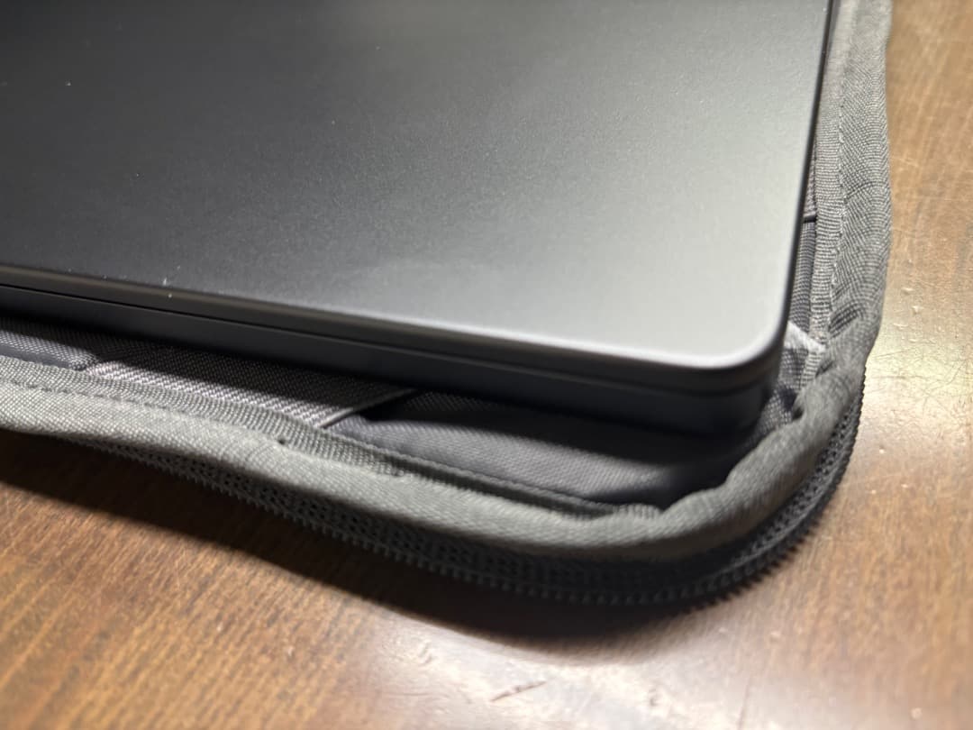 MacBook Pro 14 M4 32GB 512GB【ケースカバー付】