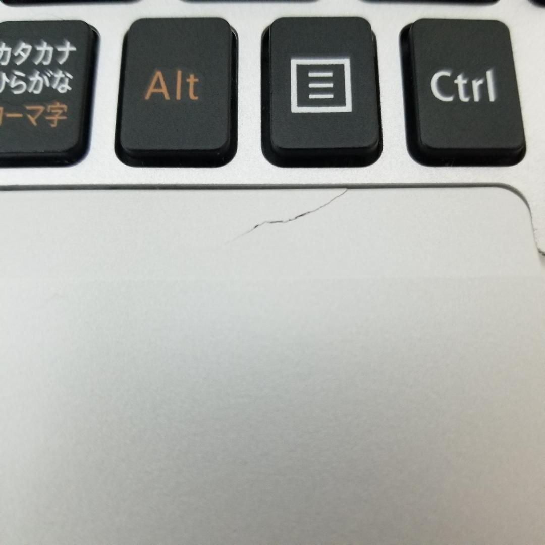 新品SSD i5搭載 Win11 即使用可ノートPC NEC (E3509)