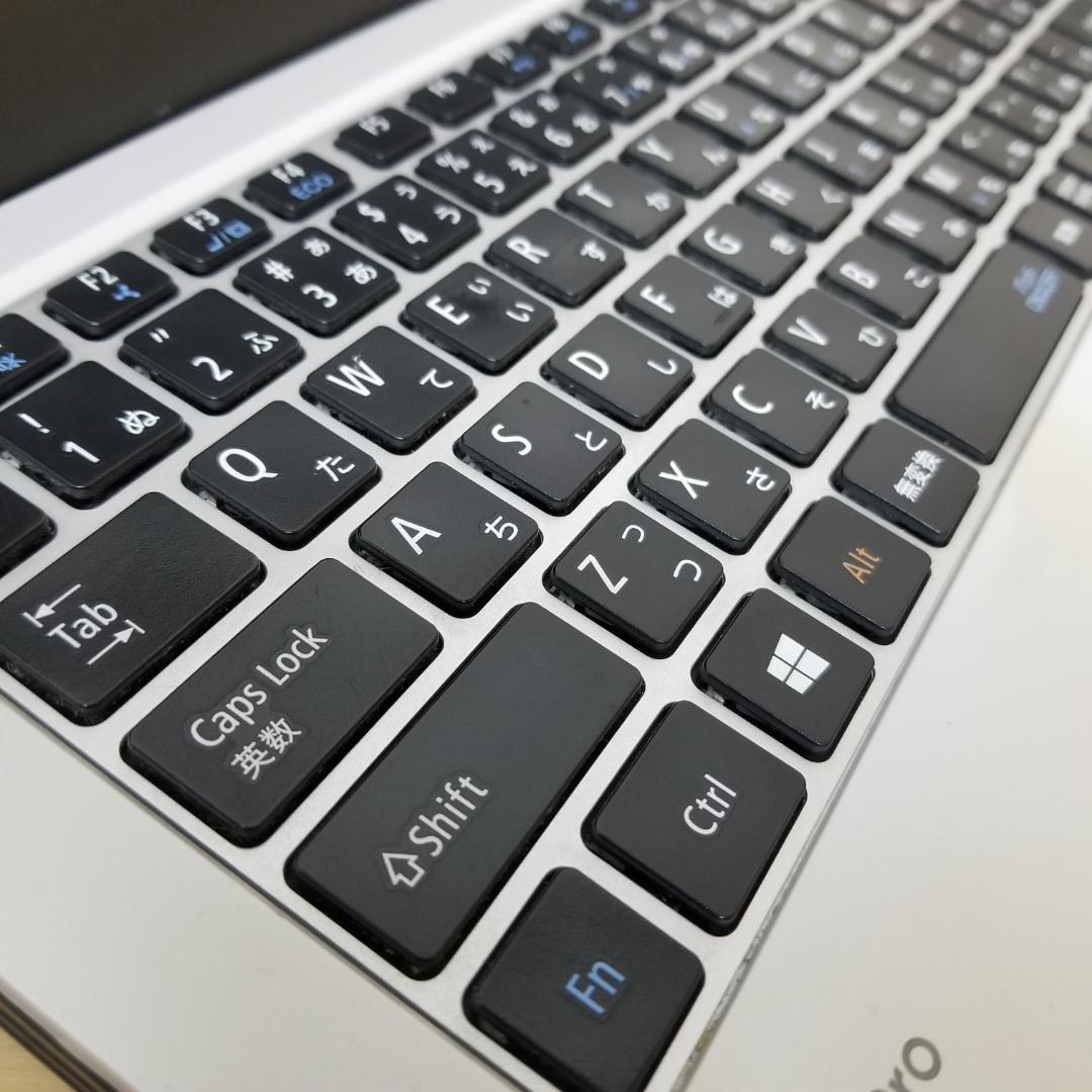 新品SSD i5搭載 Win11 即使用可ノートPC NEC (E3509)