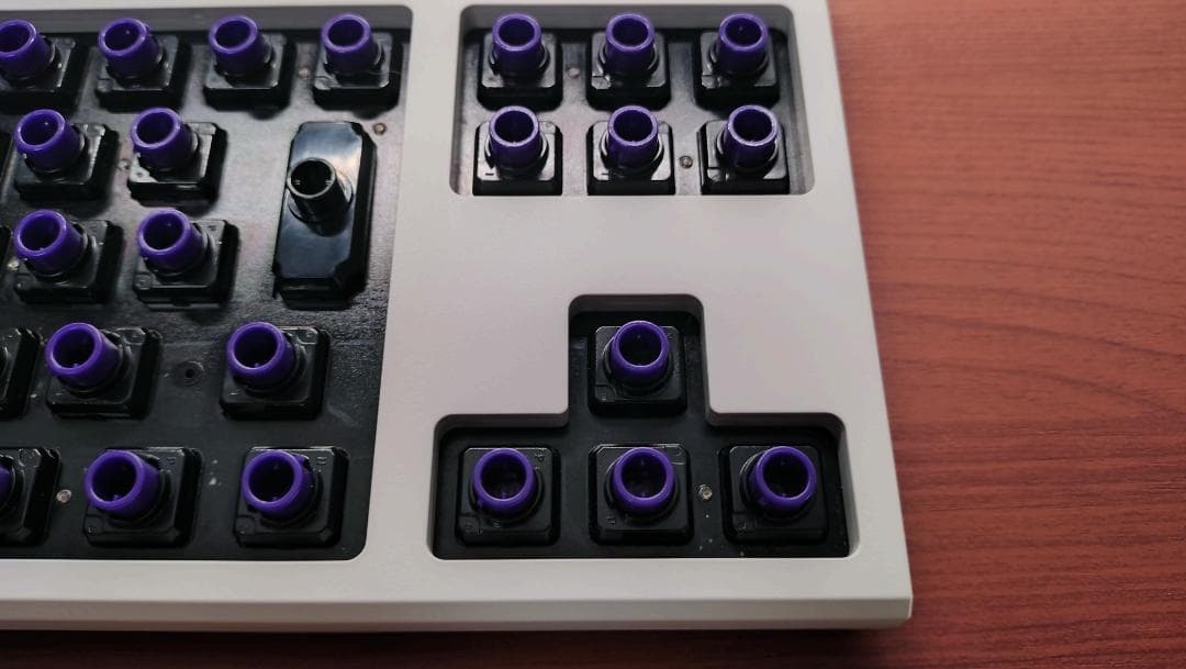 【動作確認・整備済み】リアルフォース PFU Limited Edition