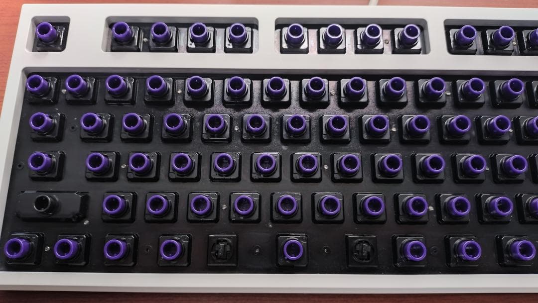 【動作確認・整備済み】リアルフォース PFU Limited Edition