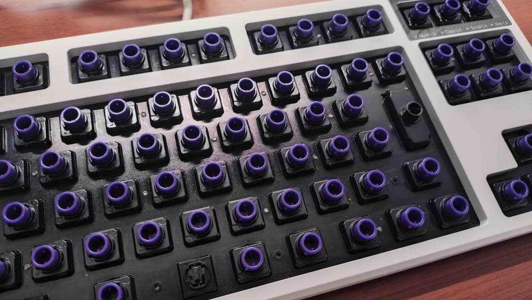 【動作確認・整備済み】リアルフォース PFU Limited Edition