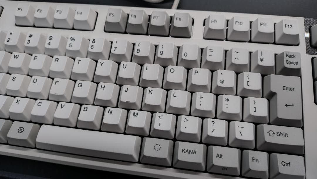 【動作確認・整備済み】リアルフォース PFU Limited Edition