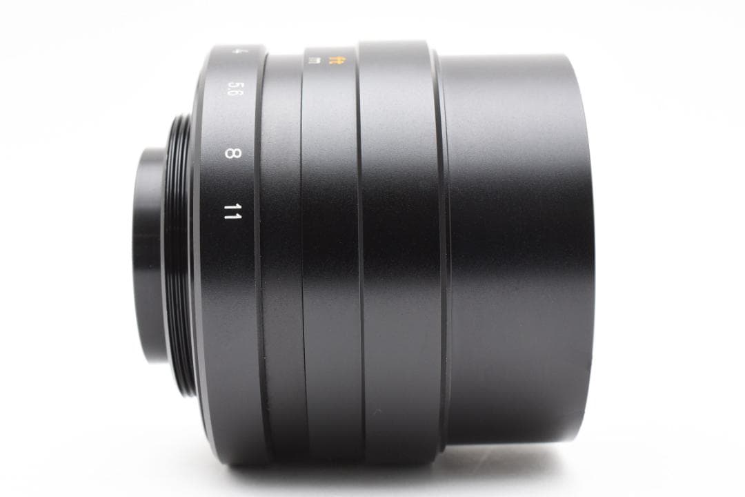 希少品【美品】KONICA コニカ Hexanon SL 35mm f/2.8