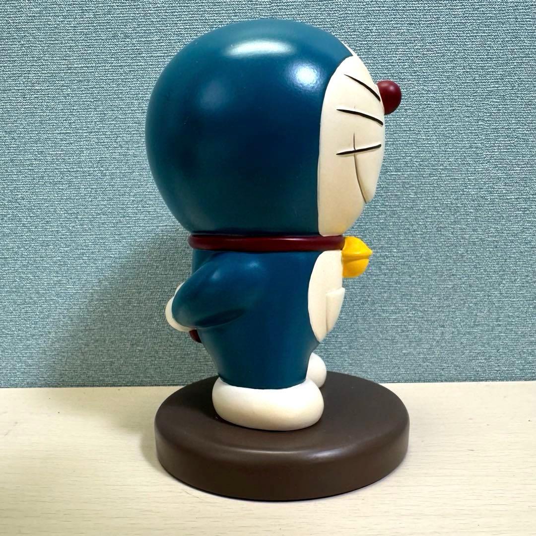 【ドラえもん】Doraemon's Bell　アンティークフィギュア