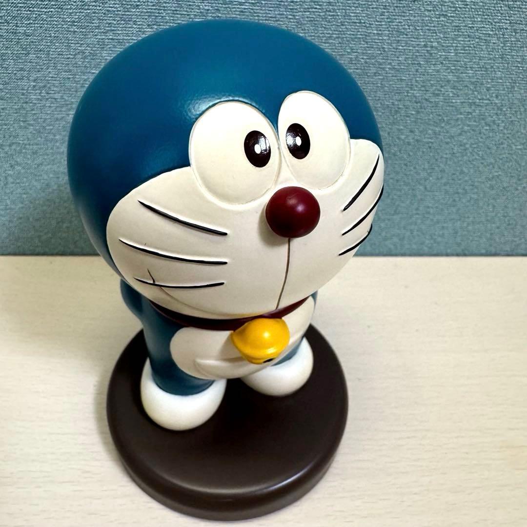【ドラえもん】Doraemon's Bell　アンティークフィギュア
