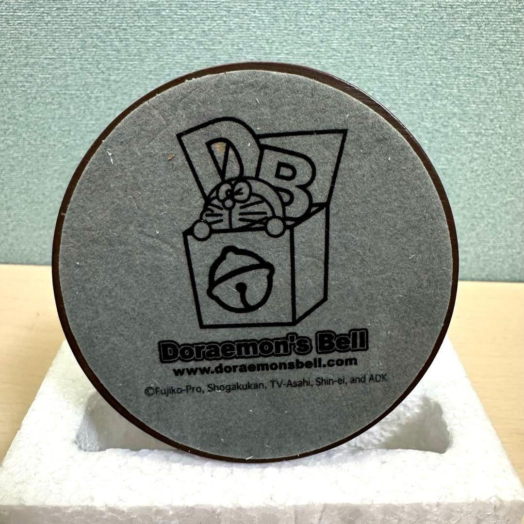 【ドラえもん】Doraemon's Bell　アンティークフィギュア