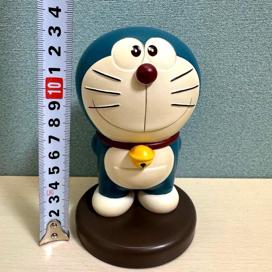 【ドラえもん】Doraemon's Bell　アンティークフィギュア