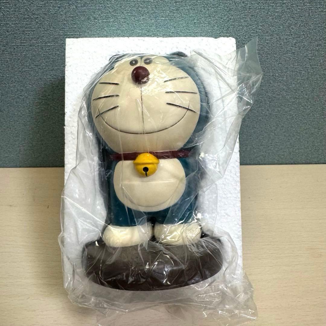 【ドラえもん】Doraemon's Bell　アンティークフィギュア
