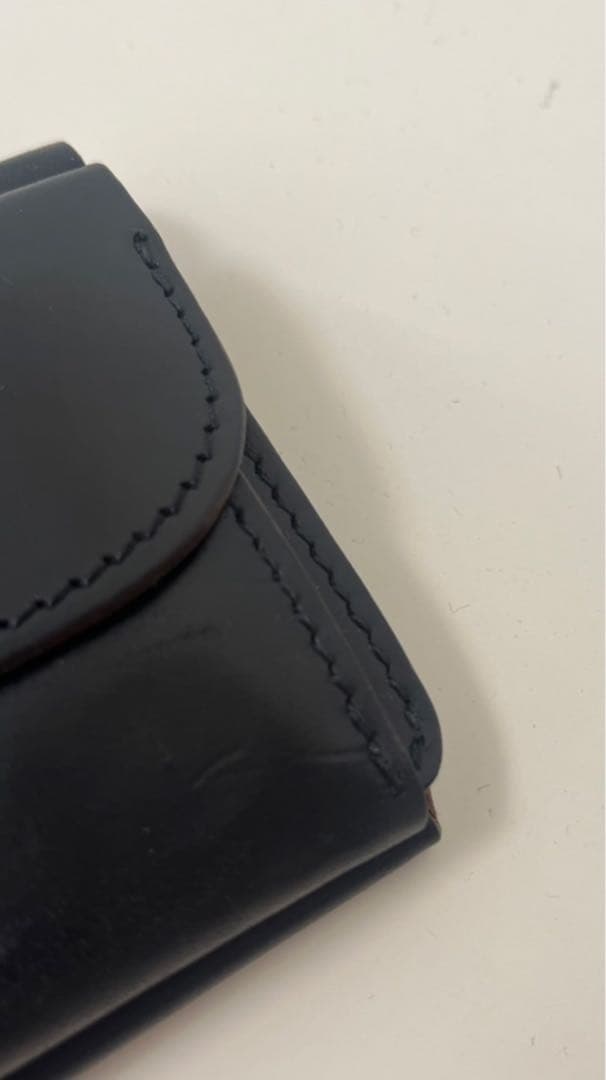 MR. OLIVE クロムエクセル　財布　コンパクトウォレット　ミスターオリーブ