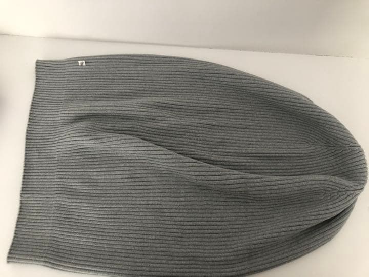 IDEE PUFF cover gray ♡
