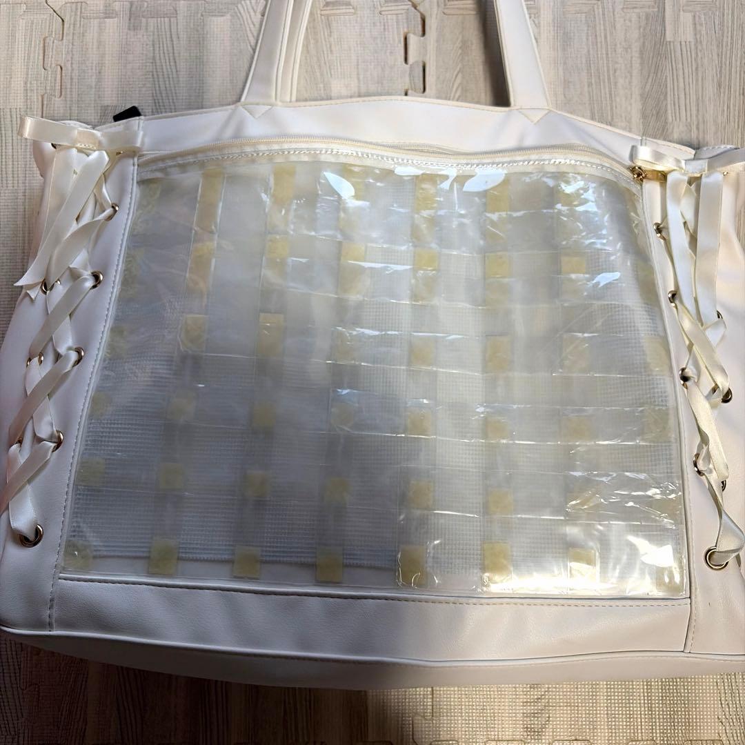 すとぷり るぅと 缶バッジ 42個セット バッグ付き