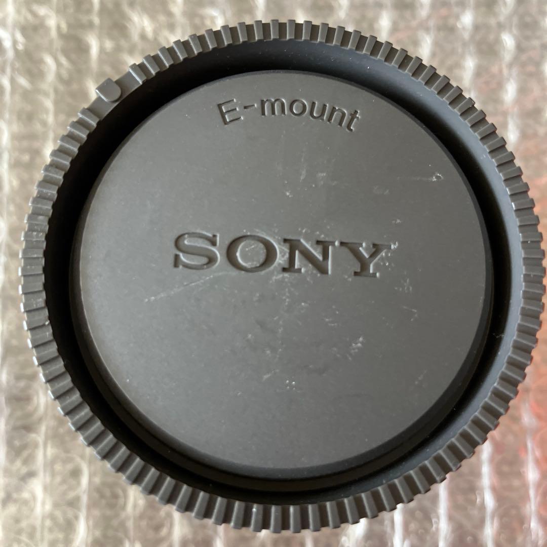 SONY FE 28mm F2 レンズ【SEL28F20】