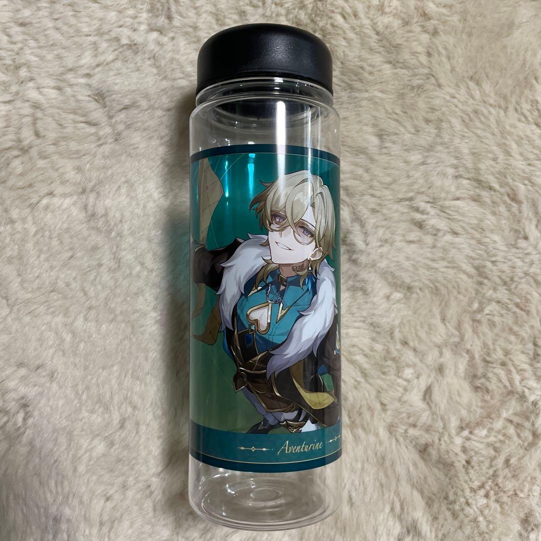 ゼンゼロ×ピザーラ　アクリルスタンド『バーニス』レア非売品×超お得豪華おまけ6点