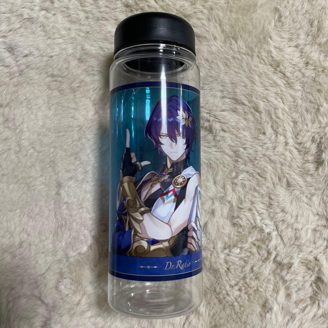 ゼンゼロ×ピザーラ　アクリルスタンド『バーニス』レア非売品×超お得豪華おまけ6点