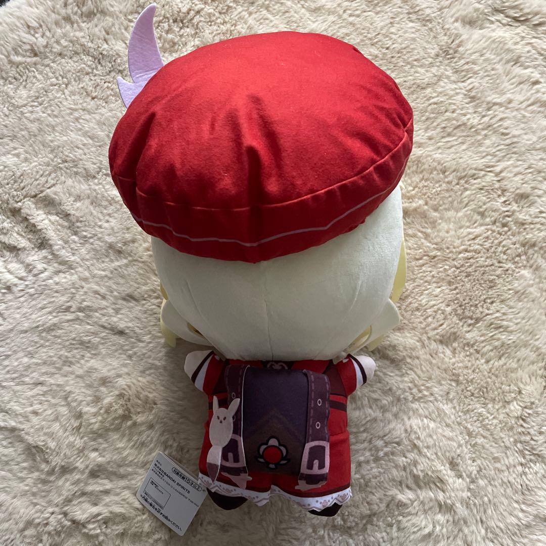 ゼンゼロ×ピザーラ　アクリルスタンド『バーニス』レア非売品×超お得豪華おまけ6点