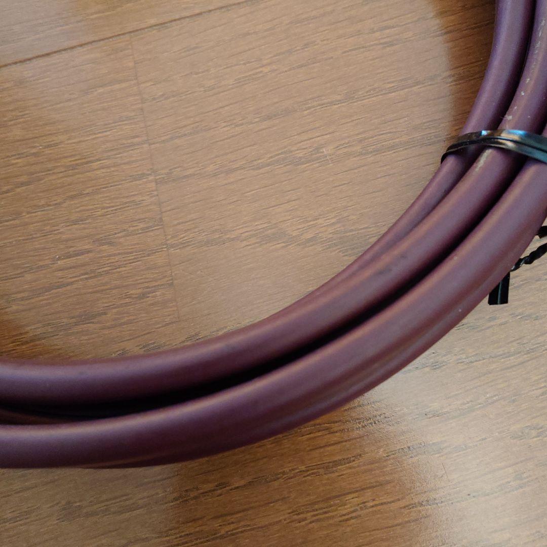 SONY　LC-OFC CLASS1 ケーブル