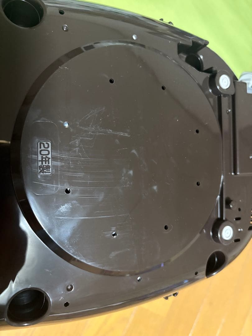 象印 IH炊飯器 5.5合炊き　NW-VB10