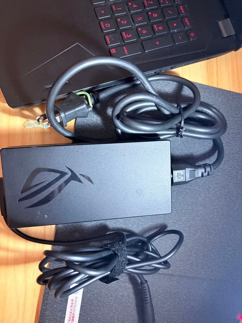 ASUS FX60VM i7-6700HQ GTX1060 動作良好