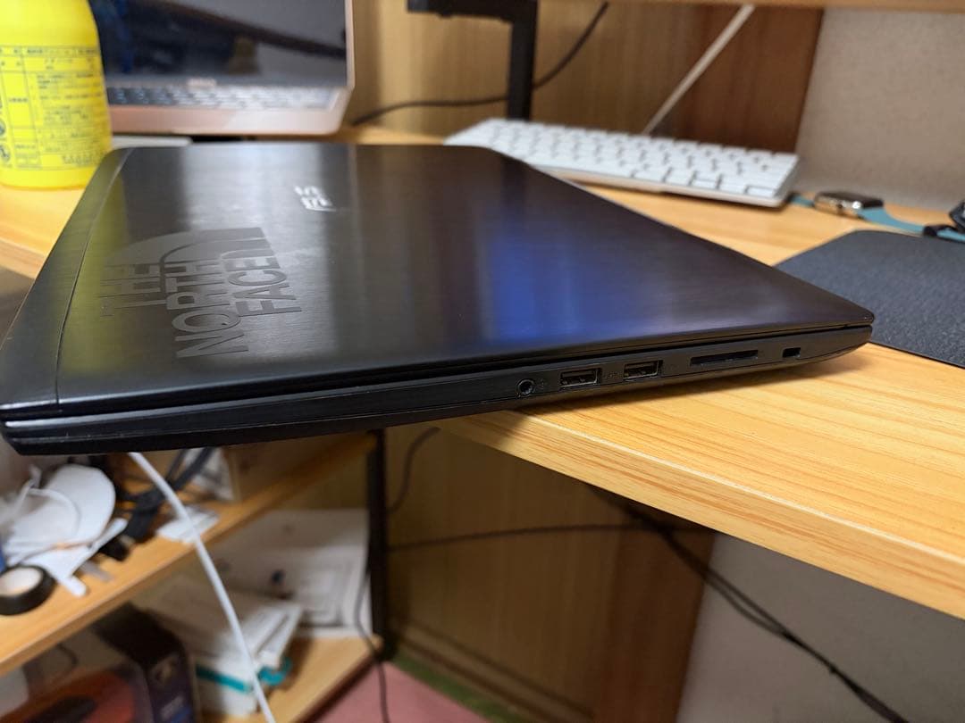 ASUS FX60VM i7-6700HQ GTX1060 動作良好