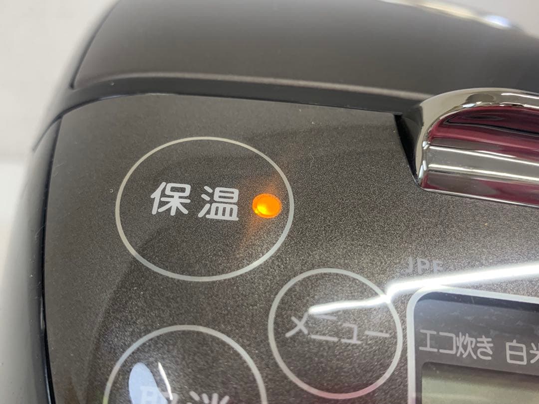 タイガー IH炊飯ジャー 3合炊き JPF-A550 2020年製