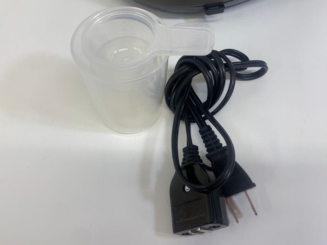 タイガー IH炊飯ジャー 3合炊き JPF-A550 2020年製