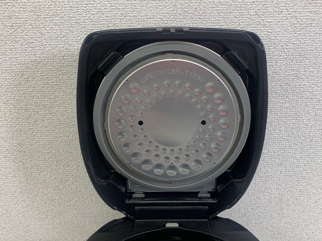 タイガー IH炊飯ジャー 3合炊き JPF-A550 2020年製