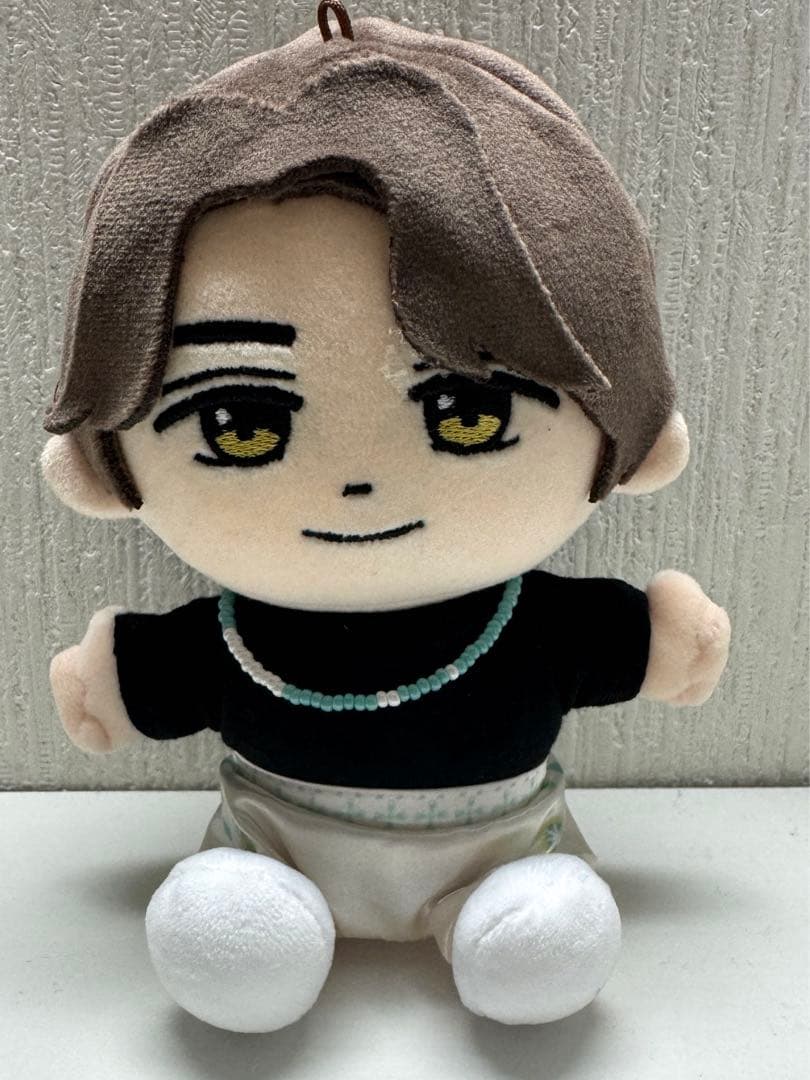 King & Prince 髙橋海人　はぴぬい　ネックレス