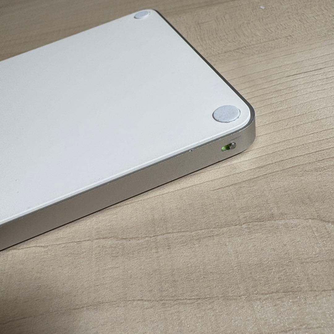 キーボード Apple Touch ID Magic Keyboard A2449