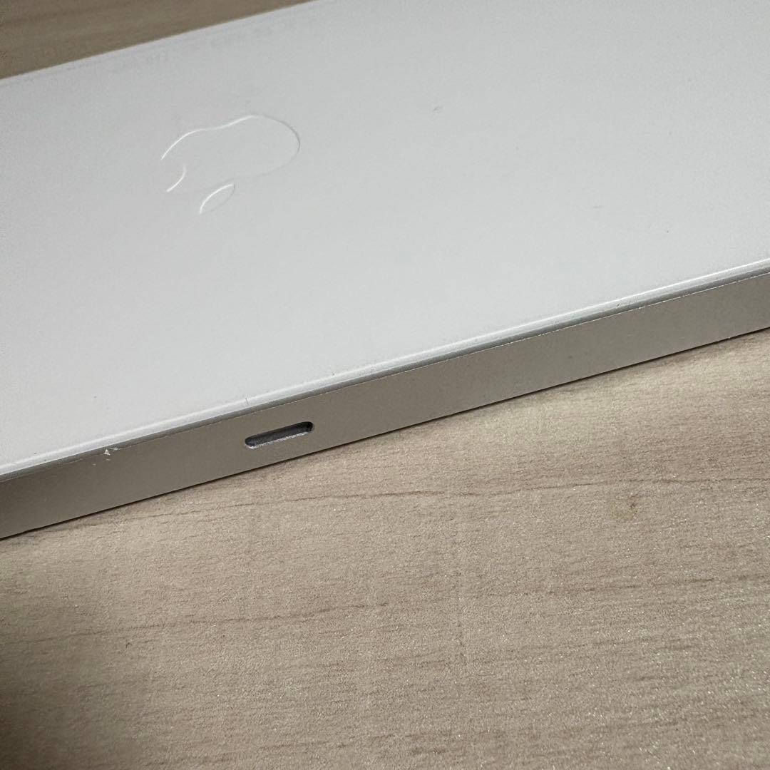 キーボード Apple Touch ID Magic Keyboard A2449